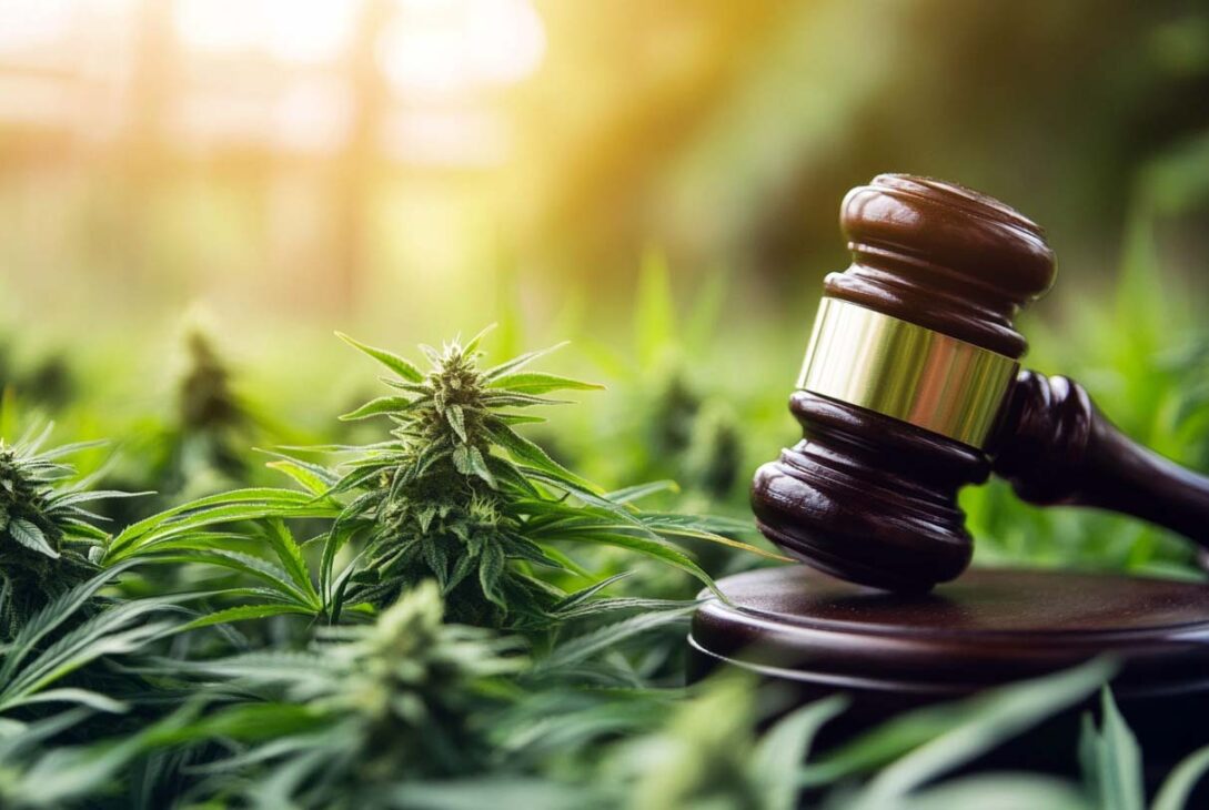 Delta-8 & Delta-10 Laws: Key Changes Every Business Must Know