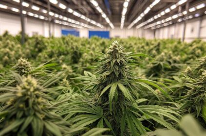 HHC on the Horizon Transforming Consumer Demand for Cannabinoids
