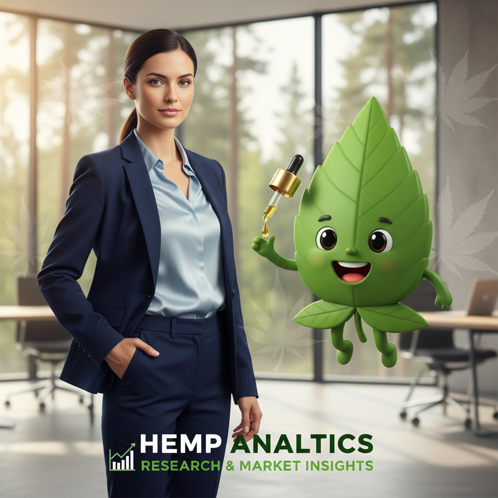 How Will cannabis rescheduling Impact Markets and Research? - CBD ...