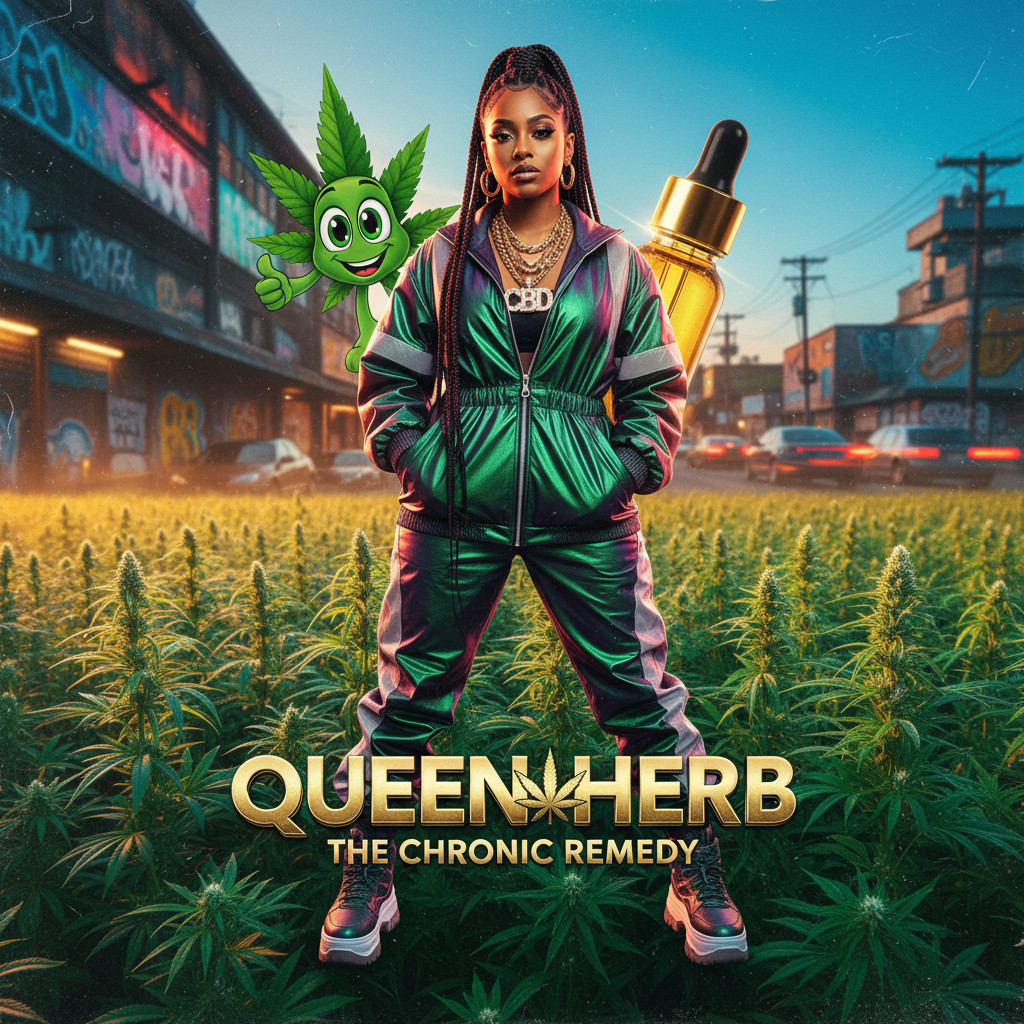 Hemp Rappers Cannabis imagery in U.S. hip-hop and rap videos explained? - CBD ...