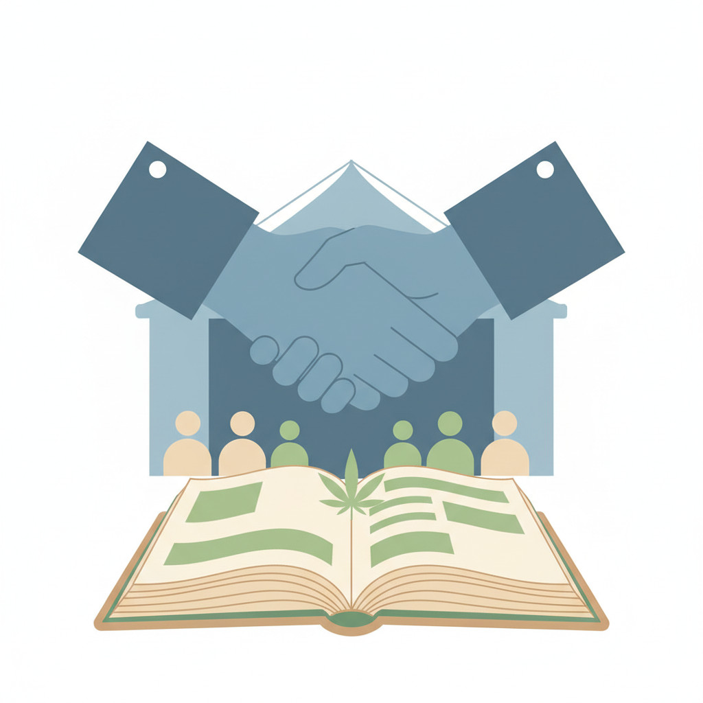 VTSU partnership illustration