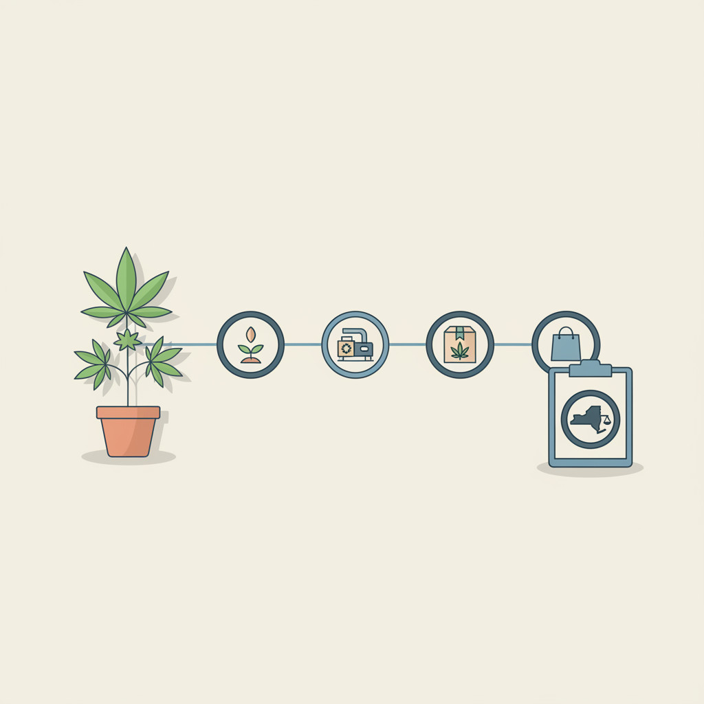Seed-to-sale visual