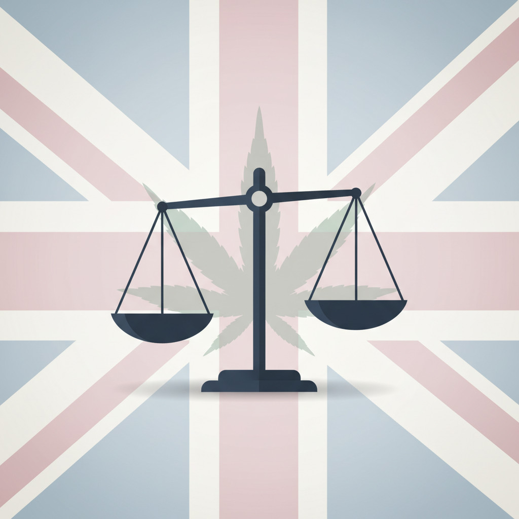 UK compliance visual
