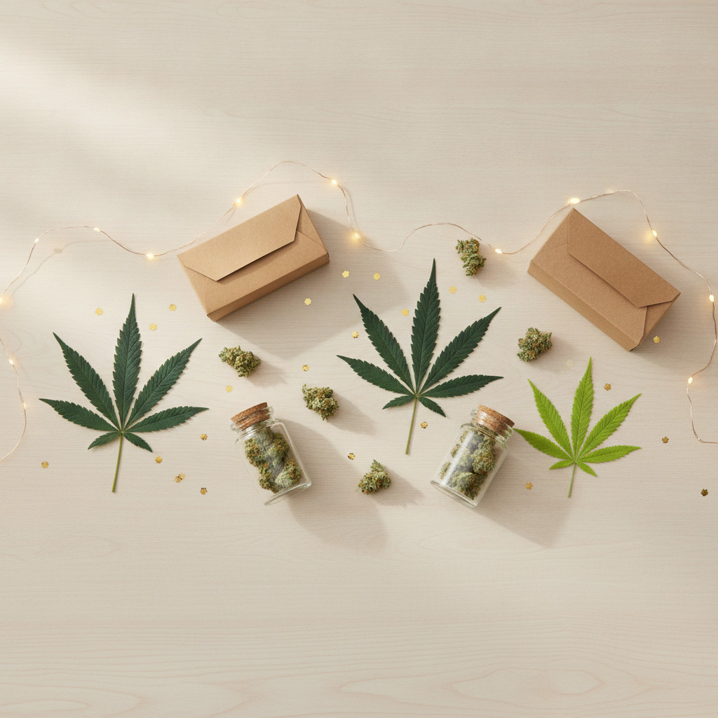 The Green Standard 420 sale visual