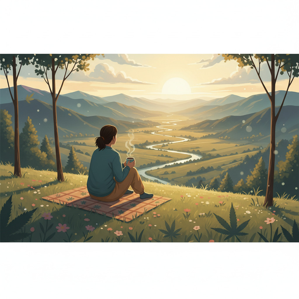 Your 420 personal journeys image