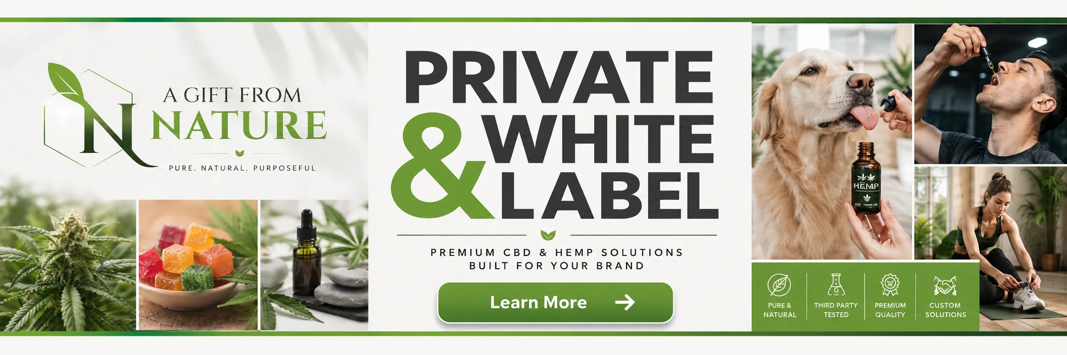 white label