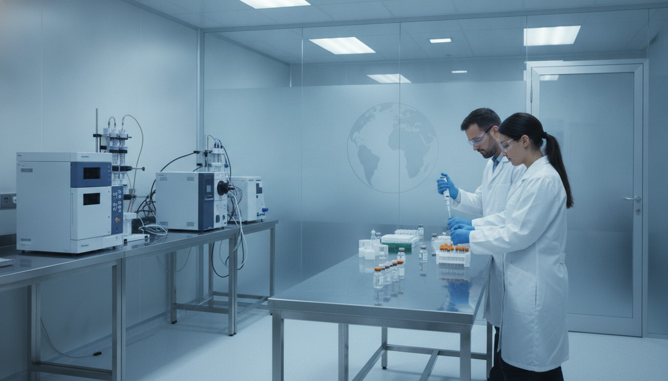 CannEpil research lab image